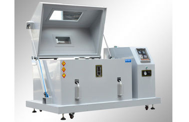 China Laboratory Salt Spray Test Chamber For Stainless Steel Corrosion Resistance Test supplier