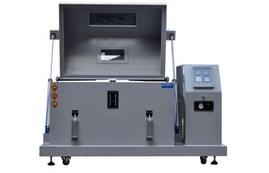 China Programmable Temperature Humidity Salt Spray Test Chamber With Micro Controller supplier