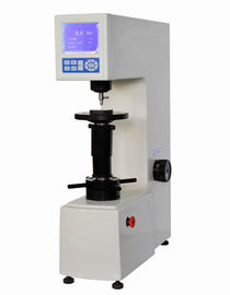 China Large LCD Rockwell Hardness Testing Machine Digital Hardness Testing Machine With Mini Printer supplier