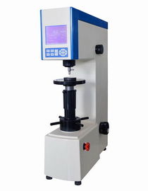 China Large LCD Superficial Digital Twin Rockwell Hardness Testing Machine with Vertical 175mm supplier