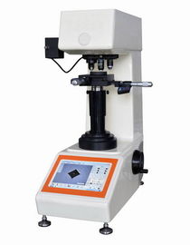 China 1.3MP Camera Portable Metal Hardness Tester For Precious Stones / Thin Plastic Sections supplier