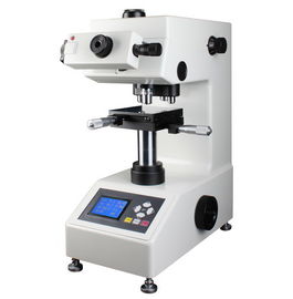 China CE Qualified Digital Micro Vickers Hardness Testing Machine With HV And HK Indenters supplier