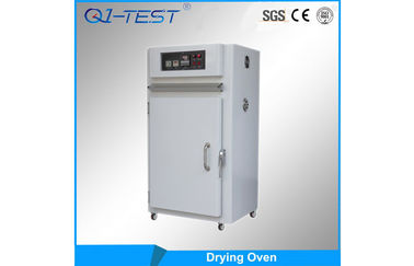 China Over Heating Protection Industrial Drying Oven Stainless Steel For Removing Moisture supplier