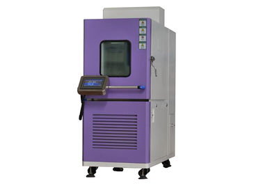 China Laboratory Environmental Alternative Temperature Humidity Climate Test Chamber Unfrozen supplier