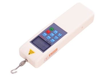 China HF Digital Force Guage Auto Close Time Set Connect The Computer In-Phase Test supplier