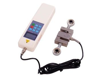 China Non Destructive Testing Equipment Peak Holding HF S Digital Force Gauge HF 300N~100K supplier