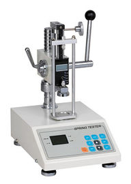 China 10N Non Destructive Testing Equipment / Spring Tension Tester supplier