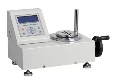 China High Precision ANH Digital Torsional Spring Tester , Easy To Carry supplier