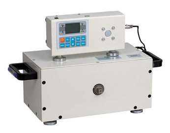 China 2000HZ Non Destructive Testing Equipment / Digital Torque Meter Lattice type LCD ANL-50-500 supplier