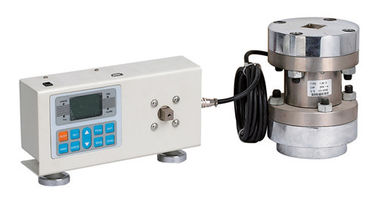 China Lattice Type LCD Digital Torque Meter High Accuracy And Stability ANL-1000-5000 supplier