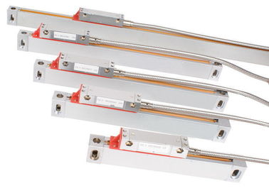 China Resolution 0.5um Linear Scale Encoder for Dimensional Measurement Vision Measuring Machine supplier