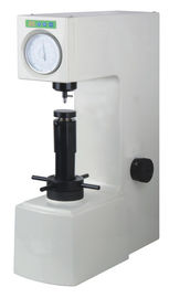 China Vertical Space 175mm Electronic Portable Rockwell Hardness Tester with 0.5HR Resolution supplier