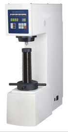 China 20X Microscope Electronic Brinell Hardness Testing Machine Max Force 3000Kgf / Range 8 - 653HBW supplier