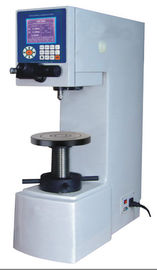 China Conversion Large LCD Digital Brinell Hardness Tester with 20X Measuring Microscope supplier