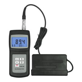 China Measuring Angle 60° Gloss Meter for Quality Control of Paint and Ink with Rechargeable Battery supplier