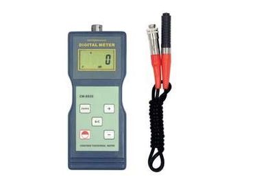 China Digital Coating Thickness Gauge(F Type) CM-8820 supplier
