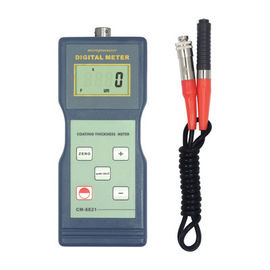 China Coating Thickness Gauge CM-8821 supplier