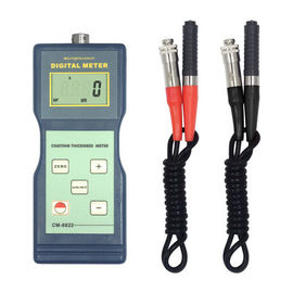 China Coating Thickness Gauge CM-8822 supplier
