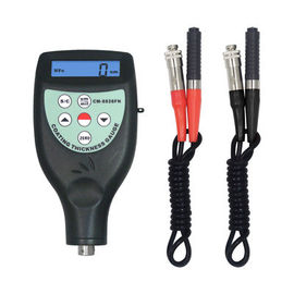 China CM-8826 Coating Thickness Gauge Magnetic Induction F / Eddy Current N supplier