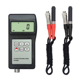 China Bluetooth Connection Coating Thickness Gauge Support Automatic Power Off CM-8829S supplier