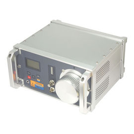 China Chilled Mirror Dew Point Instrument DP29-60 supplier