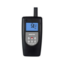China Dew Point Meter HT-1292D supplier