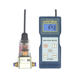 China High Resolution Dew Point Meter With Wide Measuring Range Ht-6292 supplier