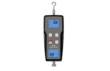 China 1Kgf Multi-functional High Resolution Digital Force Gauge With Peak Value Hold supplier