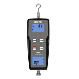 China Peak Value Measurement 5Kgf Blue Backlight Digital Force Gauge for Textile and Hardware Parts supplier