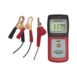 China Simple Digital Fuel Pressure Meter , Fpm-2680 Electric Fuel Pressure Gauge supplier