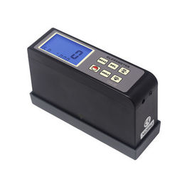 China Rapid Non Destructive Testing Equipment Paint Gloss Meter Measurement 20° / 60° supplier