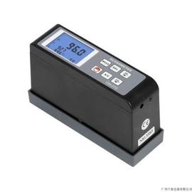 China 20°/60°/85°Gloss Meter GM-200 supplier