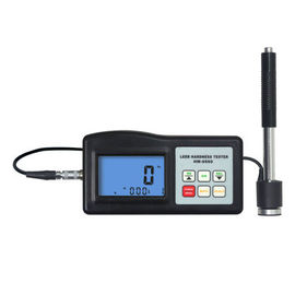 China Leeb Hardness Tester HM-6560 supplier
