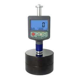 China Leeb / Portable Metal Hardness Tester Test Any Angle With Built In Impact Device supplier