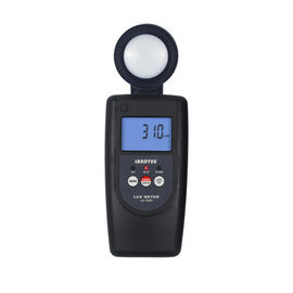 China Digital Lux Meter Lx-1262 Usb / Rs-232 Output For Measuring Luminosity / Brightness supplier