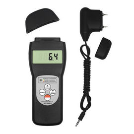 China Search Type / Pin Moisture Meter MC-7825PS with USB RS-232 Data Output supplier