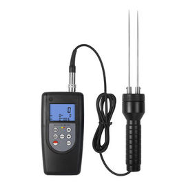 China Portable Non Destructive Testing Equipment Digital Soil Moisture Meter supplier