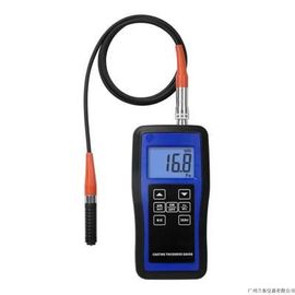 China OEM/ODM Coating Thickness Gauge JD-2493_JD-2496B Black supplier