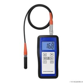 China OEM/ODM Coating Thickness Gauge JD-2493_JD-2496B Silver supplier