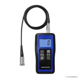 China OEM/ODM Vibration Meter JD-2493_JD-2496B Black supplier