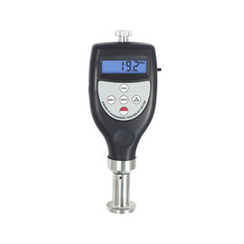 China Shore Hardness Tester HT-6510E supplier