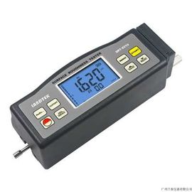 China Rechargeable Battery Surface Roughness Tester Srt-6210 With Measurement Ra Rz Rq Rt supplier