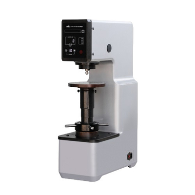 China High Sensitive Touch Type Electronic Brinell Hardness Tester DHB-3000 supplier