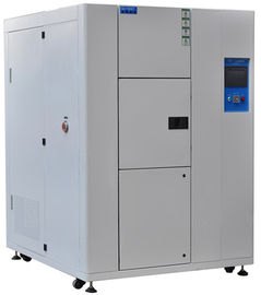China 225L Climatic Environmental Thermal Shock Test Chamber Equipment For Metal And Plastic supplier