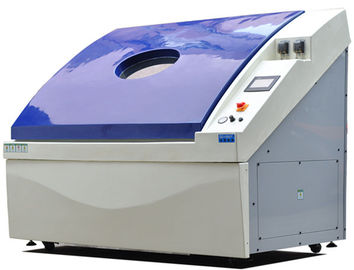 China 1000L CE Certified Programmable Salt Spray Corrosion Test Chamber for NSS Test supplier
