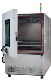 China Floor Type Large Volume Temperature Humidity Cyclic Environmental Test Chamber Energy Saving supplier