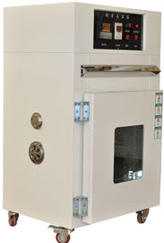 China 72 L Forced Air Lab Drying Oven High Precision Temperature Controlled supplier