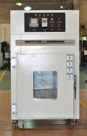 China 150 L Electric Steam Hot Air Drying Oven SUS304# Stainless Steel Material supplier
