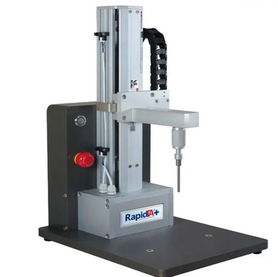 China RapidTA Texture Analyzer for Food Analysis Conform Testing Standards AACC, ASTM, AOAC supplier