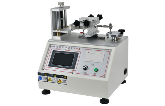 China Touch Screen Horizontal Insertion and Extraction Force Testing Machine ASR-5620 supplier